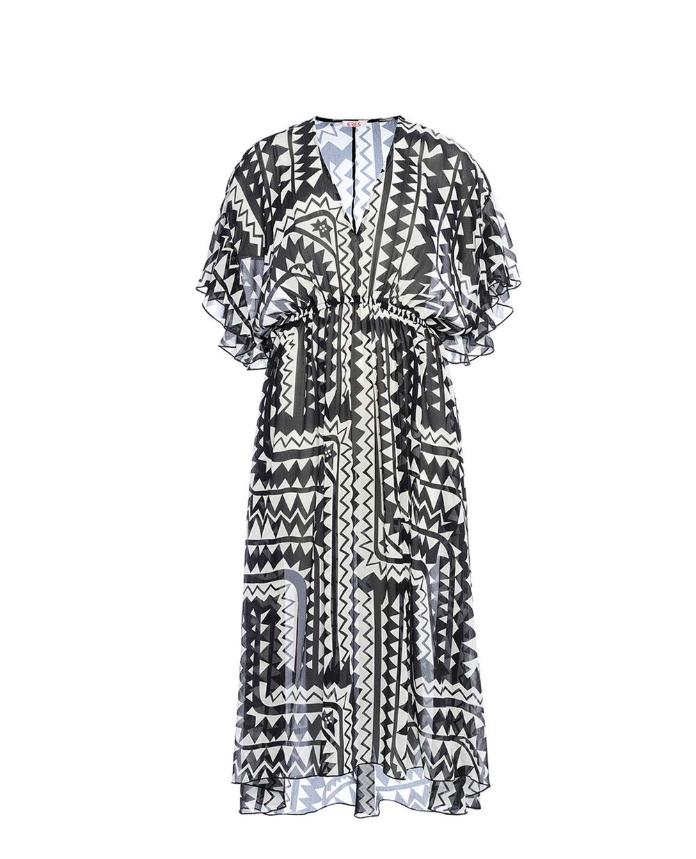 Платье RIVAGE ERES 202345, черный цвет • Купить в интернет-магазине Kameron