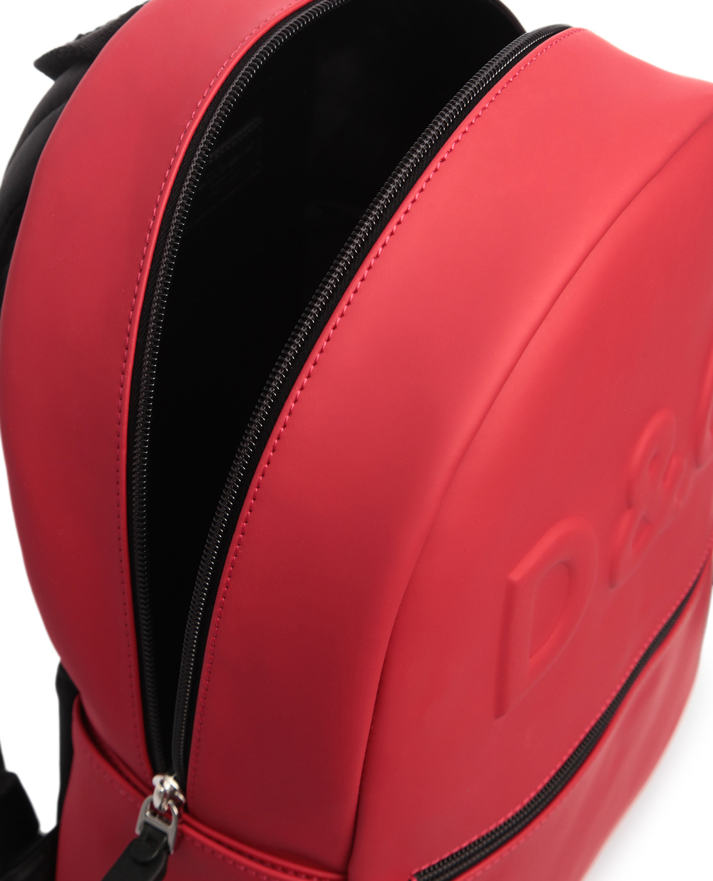 Рюкзак Dolce&Gabbana EM0079-AW088, красный колір • Купити в інтернет-магазині Kameron
