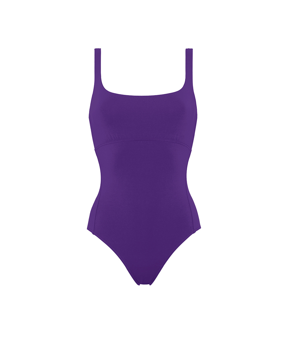 Купальник ARNAQUE ERES 011502, фиолетовый цвет • Купить в интернет-магазине Kameron