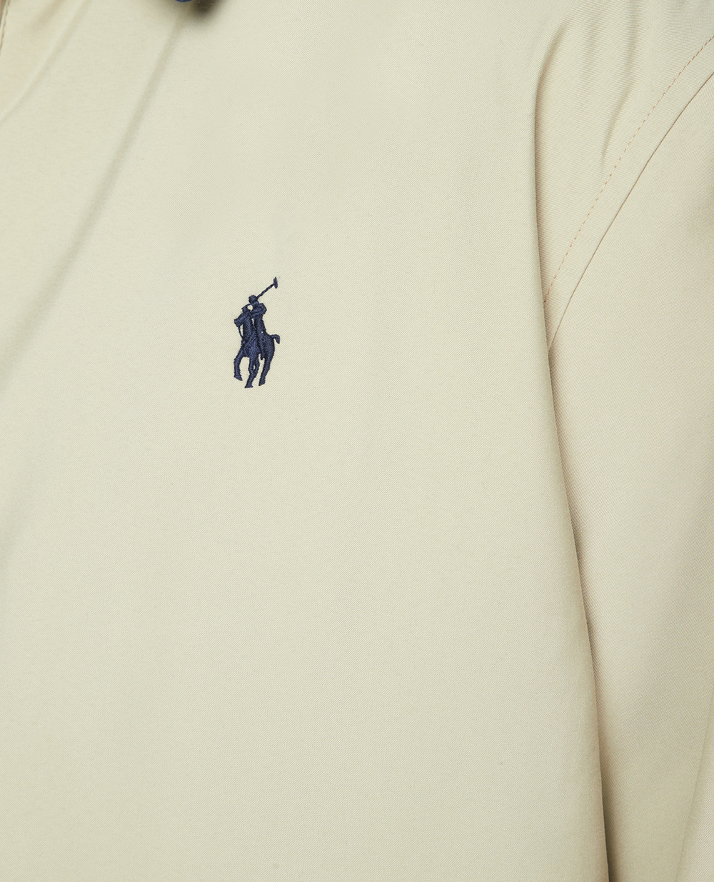 Куртка BI-Swing Polo Ralph Lauren 710548506002, бежевый цвет • Купить в интернет-магазине Kameron