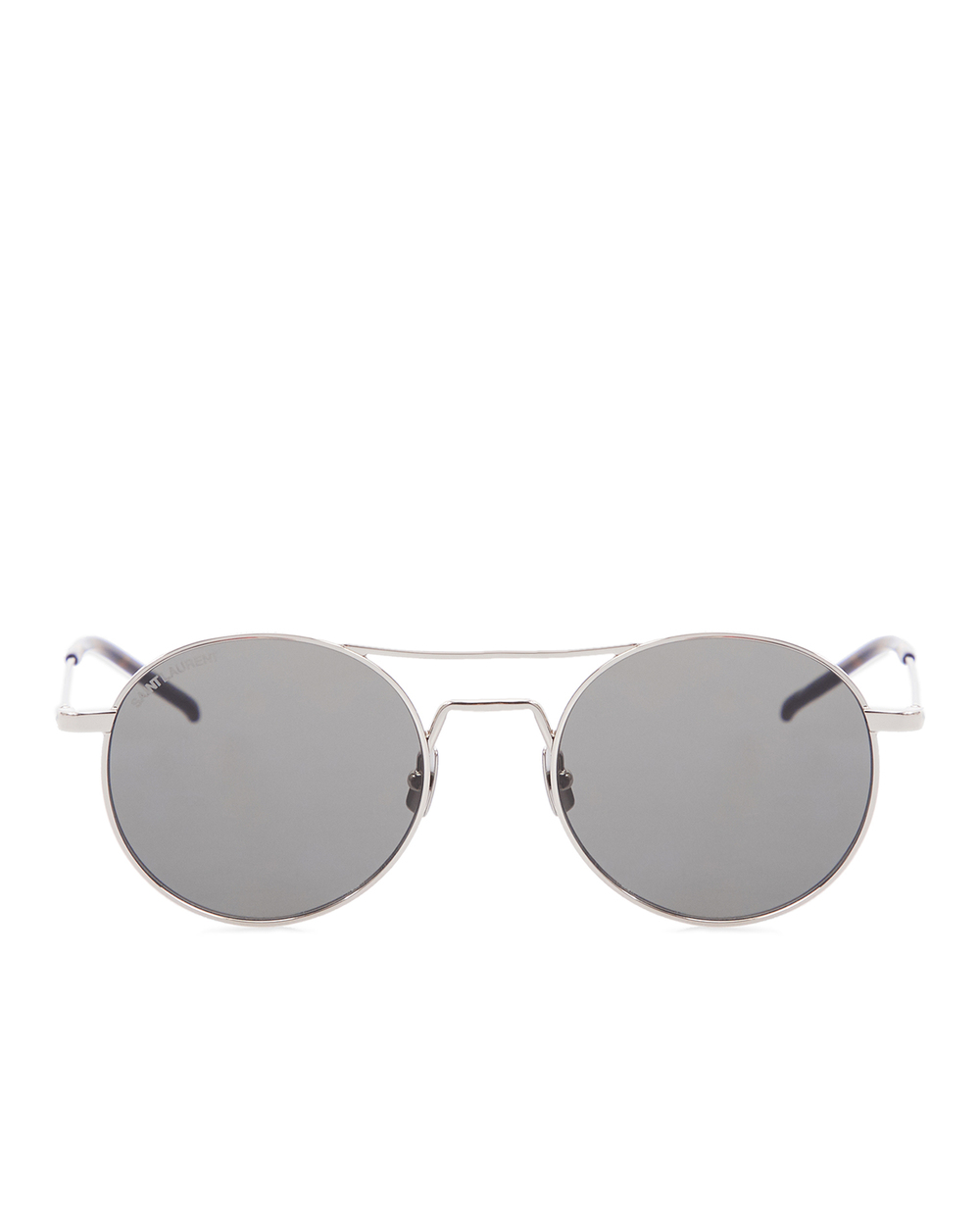 Солнцезащитные очки Saint Laurent SL 421-002, разноцветный цвет • Купить в интернет-магазине Kameron