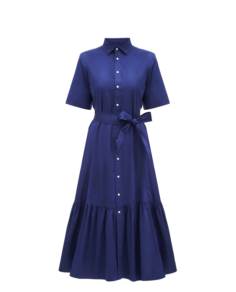 Сукня Polo Ralph Lauren 211928806001, синій колір • Купити в інтернет-магазині Kameron