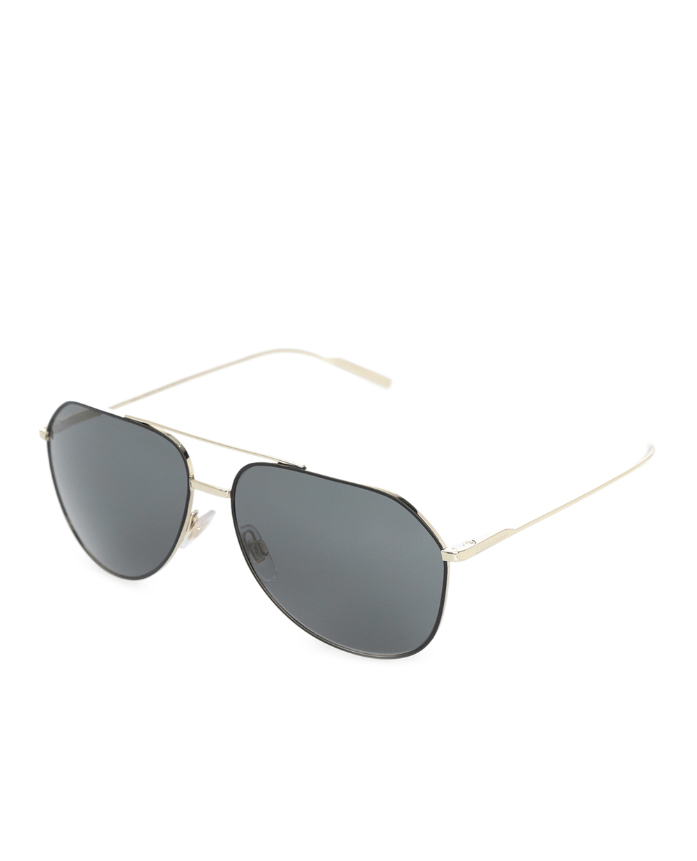 Сонцезахисні окуляри Dolce&Gabbana 216613058761, чорний колір • Купити в інтернет-магазині Kameron