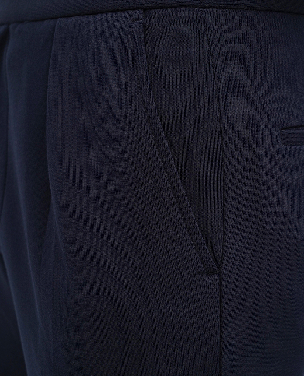 Штани Polo Ralph Lauren 715911069001, темно синій колір • Купити в інтернет-магазині Kameron