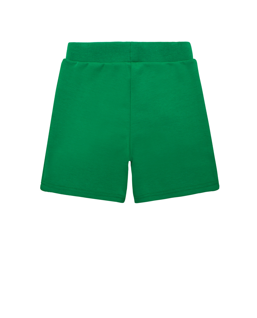 Шорти Polo Ralph Lauren Kids 322865629002, зелений колір • Купити в інтернет-магазині Kameron