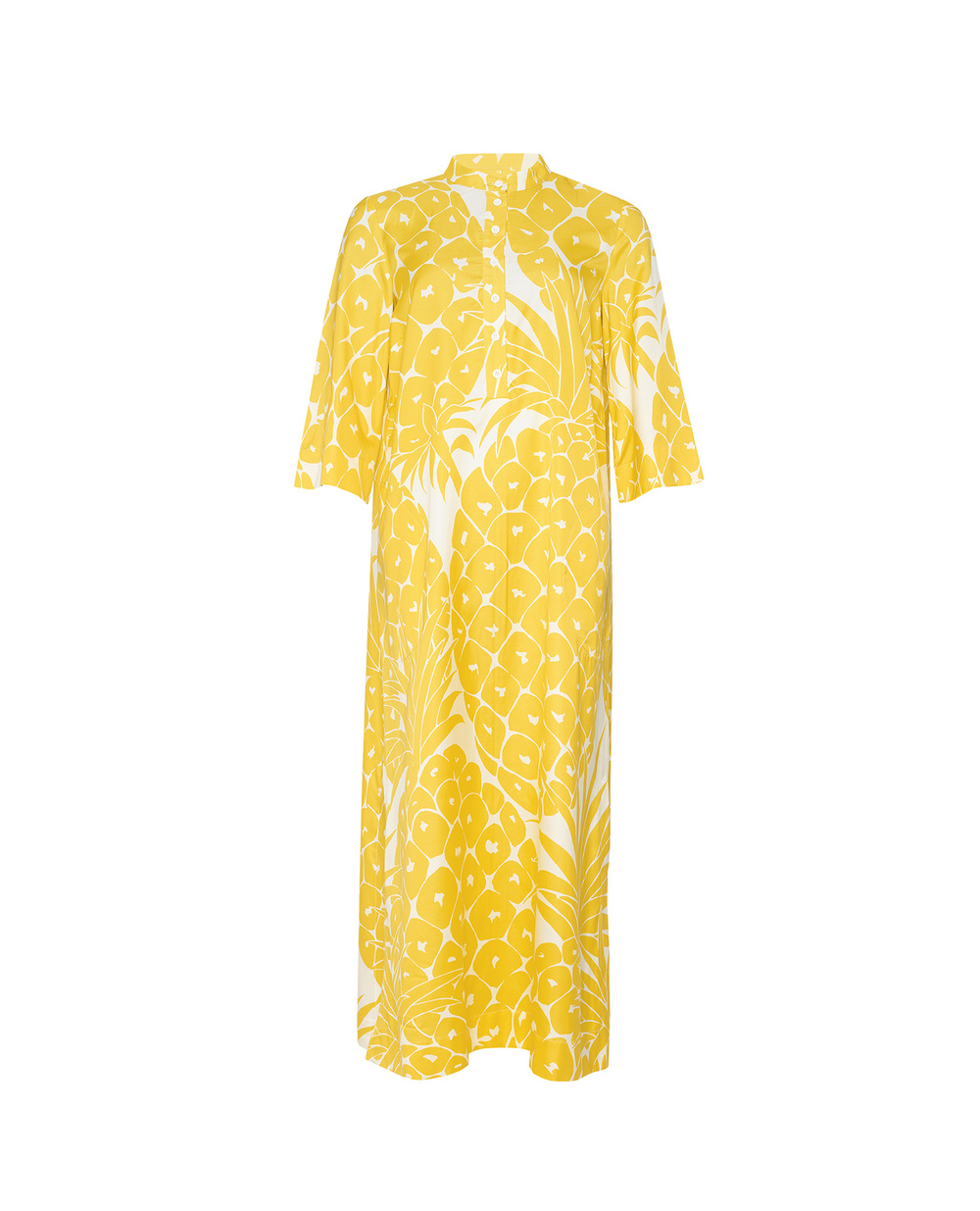 Сукня SUCREE ERES 202328, жовтий колір • Купити в інтернет-магазині Kameron
