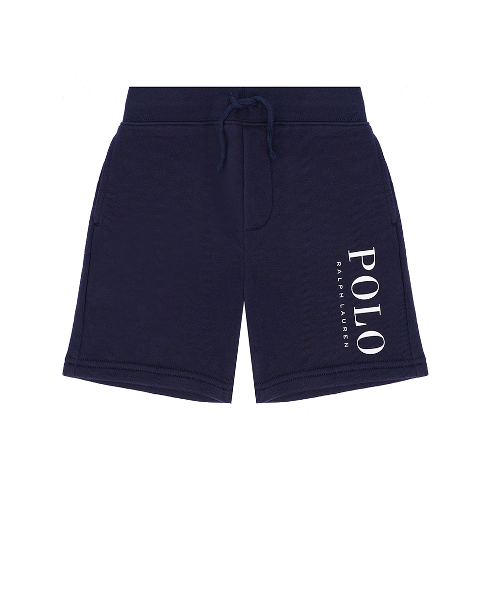 Дитячі шорти Polo Ralph Lauren Kids 323934251001, темно синій колір • Купити в інтернет-магазині Kameron