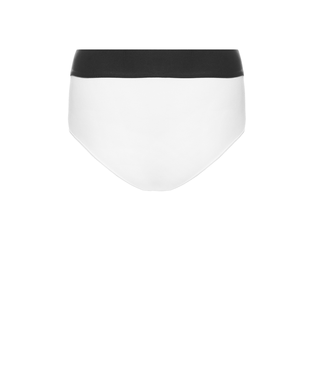 Трусики Dolce&Gabbana O2B85T-FUEEY, білий колір • Купити в інтернет-магазині Kameron