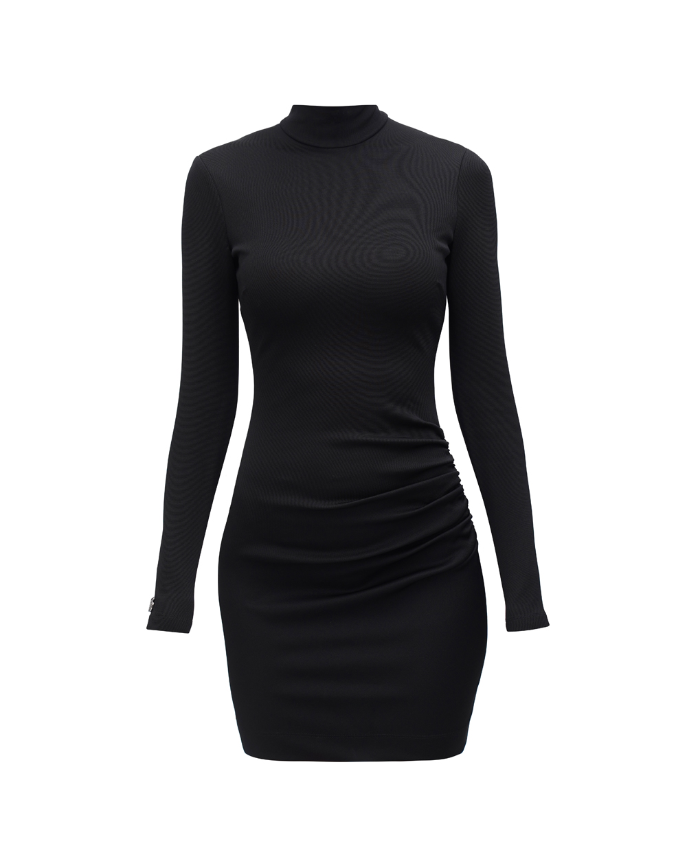 Сукня Dolce&Gabbana F6COJT-FUGRC, чорний колір • Купити в інтернет-магазині Kameron