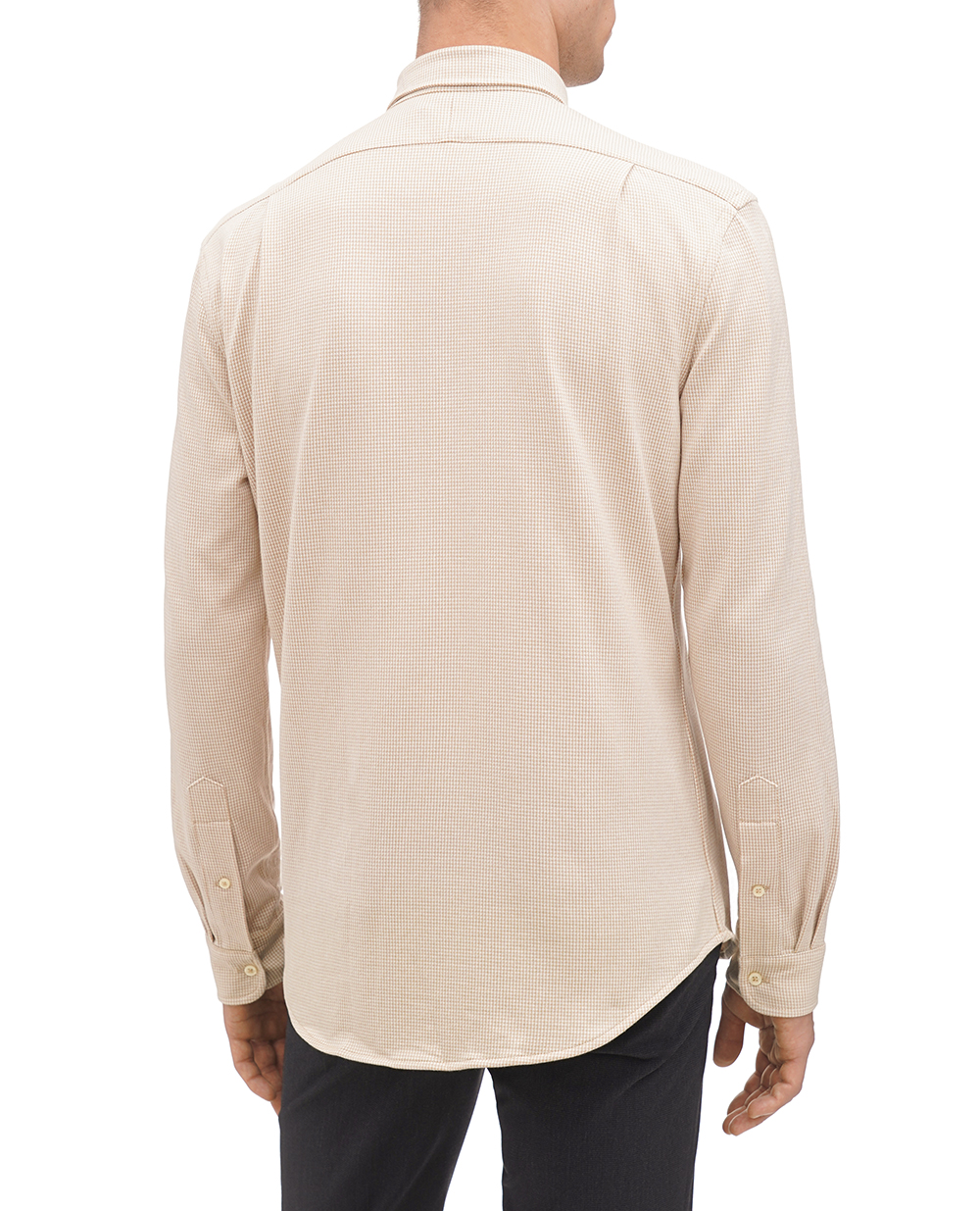 Рубашка Polo Ralph Lauren 710909657001, разноцветный цвет • Купить в интернет-магазине Kameron
