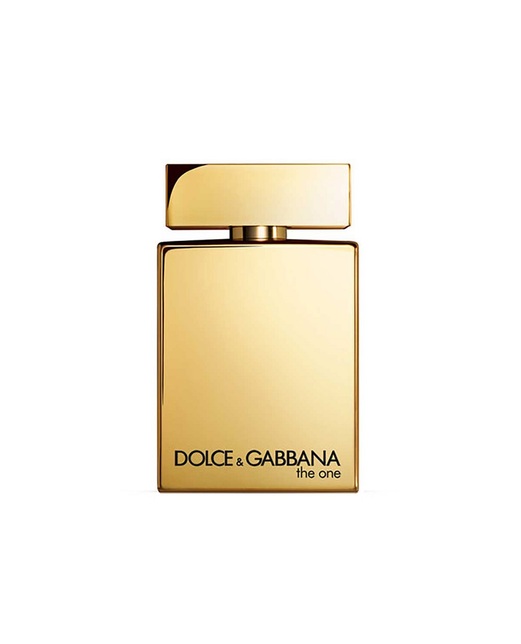 Dolce&Gabbana Парфюмированная вода The One Gold, 50 мл - Артикул: P1TO1L01-ЗеВанФМГолд