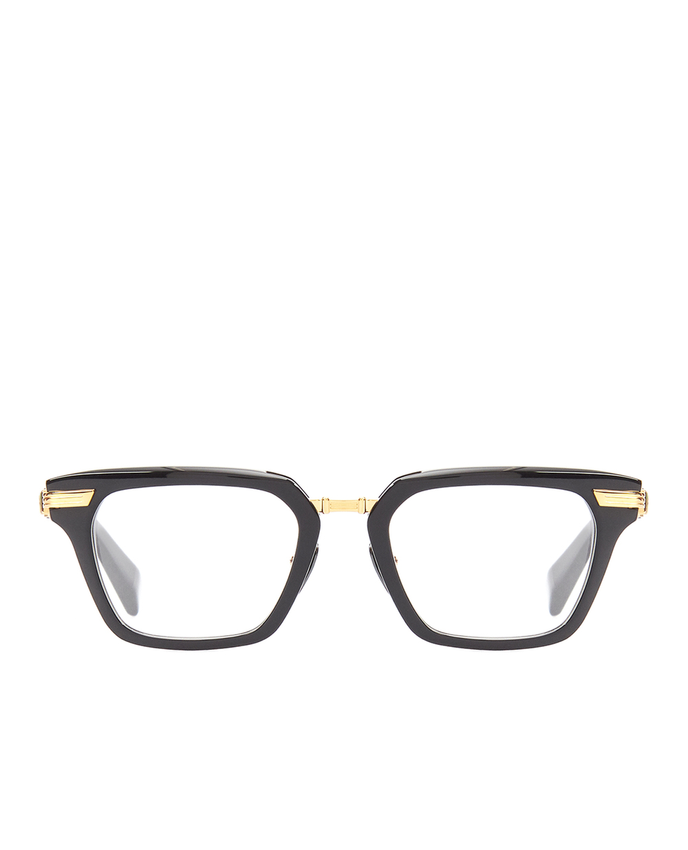 Оправа для окулярів Balmain BPX-112A-51, чорний колір • Купити в інтернет-магазині Kameron