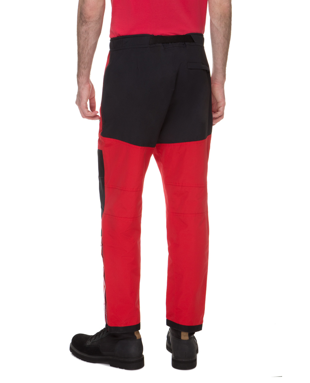 Лыжные брюки Polo Ralph Lauren 710730202001, красный цвет • Купить в интернет-магазине Kameron