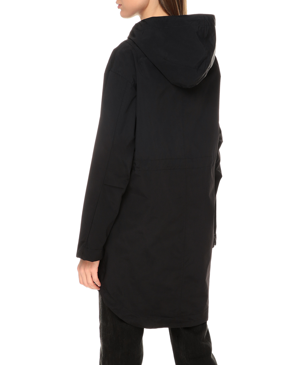 Куртка Polo Ralph Lauren 211801137001, черный цвет • Купить в интернет-магазине Kameron