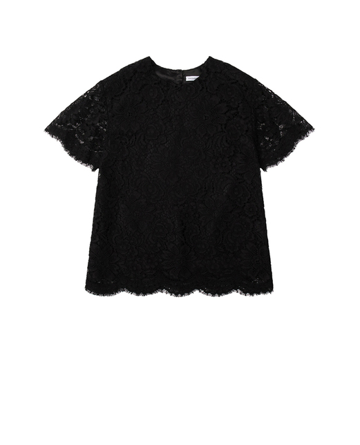 Dolce&Gabbana Детская блуза - Артикул: L53S67-HLMVQ-S