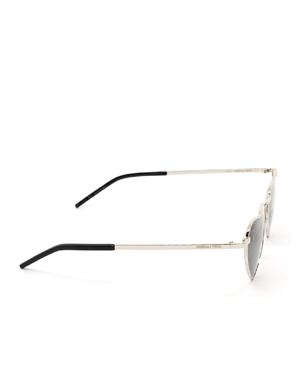 Солнцезащитные очки Saint Laurent SL 301 LOULOU-001, золотой цвет • Купить в интернет-магазине Kameron