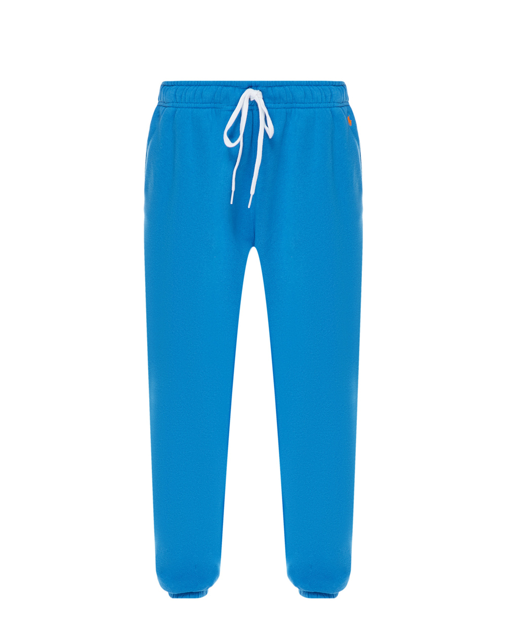 Спортивные брюки (костюм) Polo Ralph Lauren 211891560007, голубой цвет • Купить в интернет-магазине Kameron