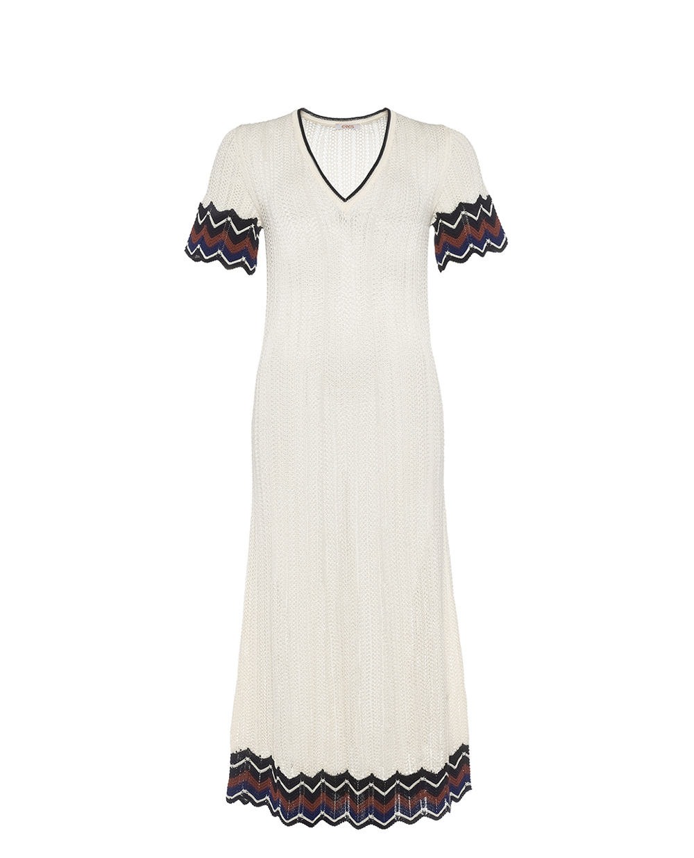 Платье LUNA ERES 202416, белый цвет • Купить в интернет-магазине Kameron