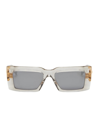 Balmain Солнцезащитные очки - Артикул: BPS-145C-53