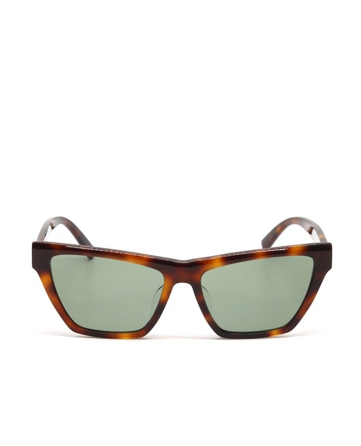Saint Laurent Солнцезащитные очки - Артикул: SL M103/F-003