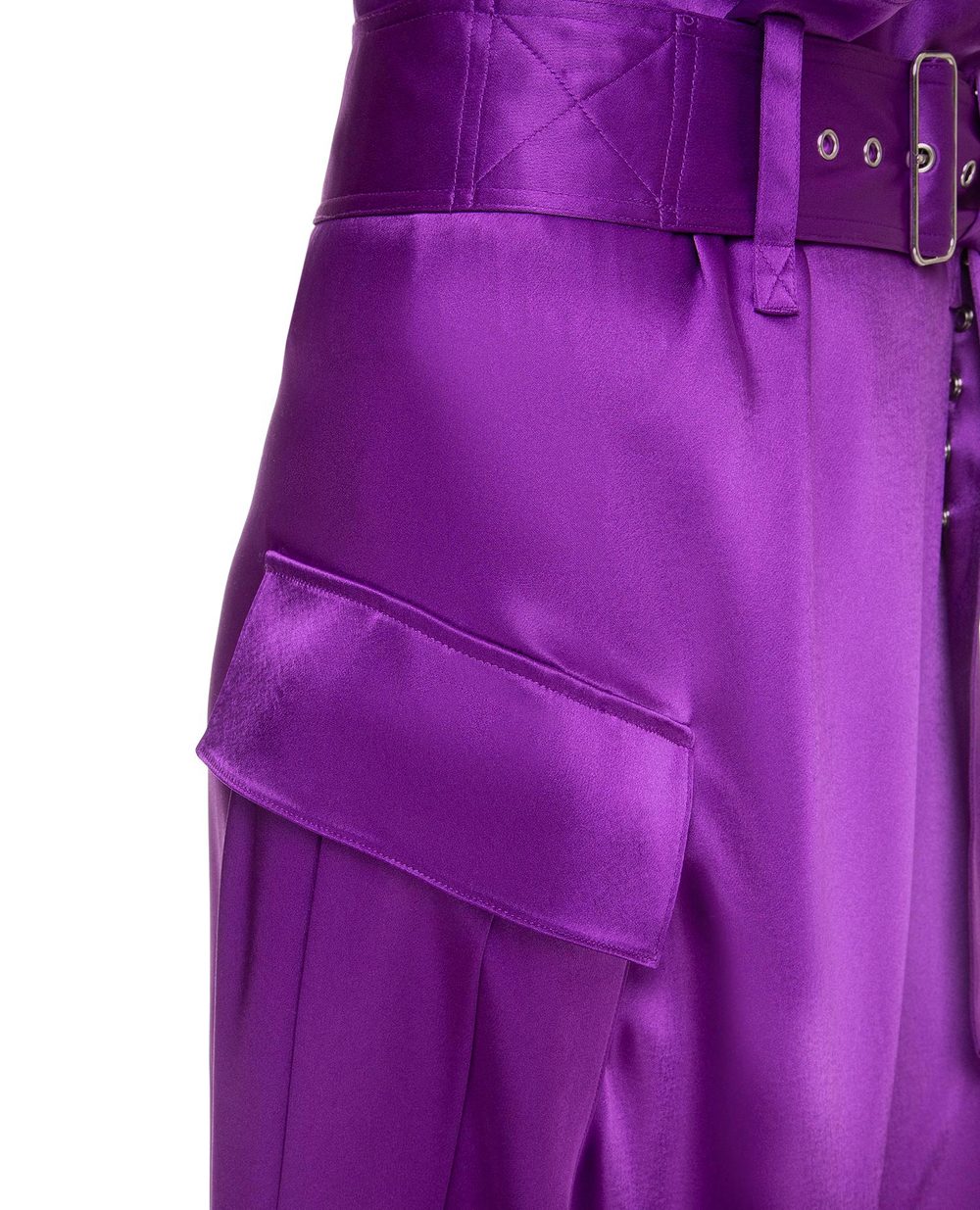 Юбка Polo Ralph Lauren 211733702005, фиолетовый цвет • Купить в интернет-магазине Kameron