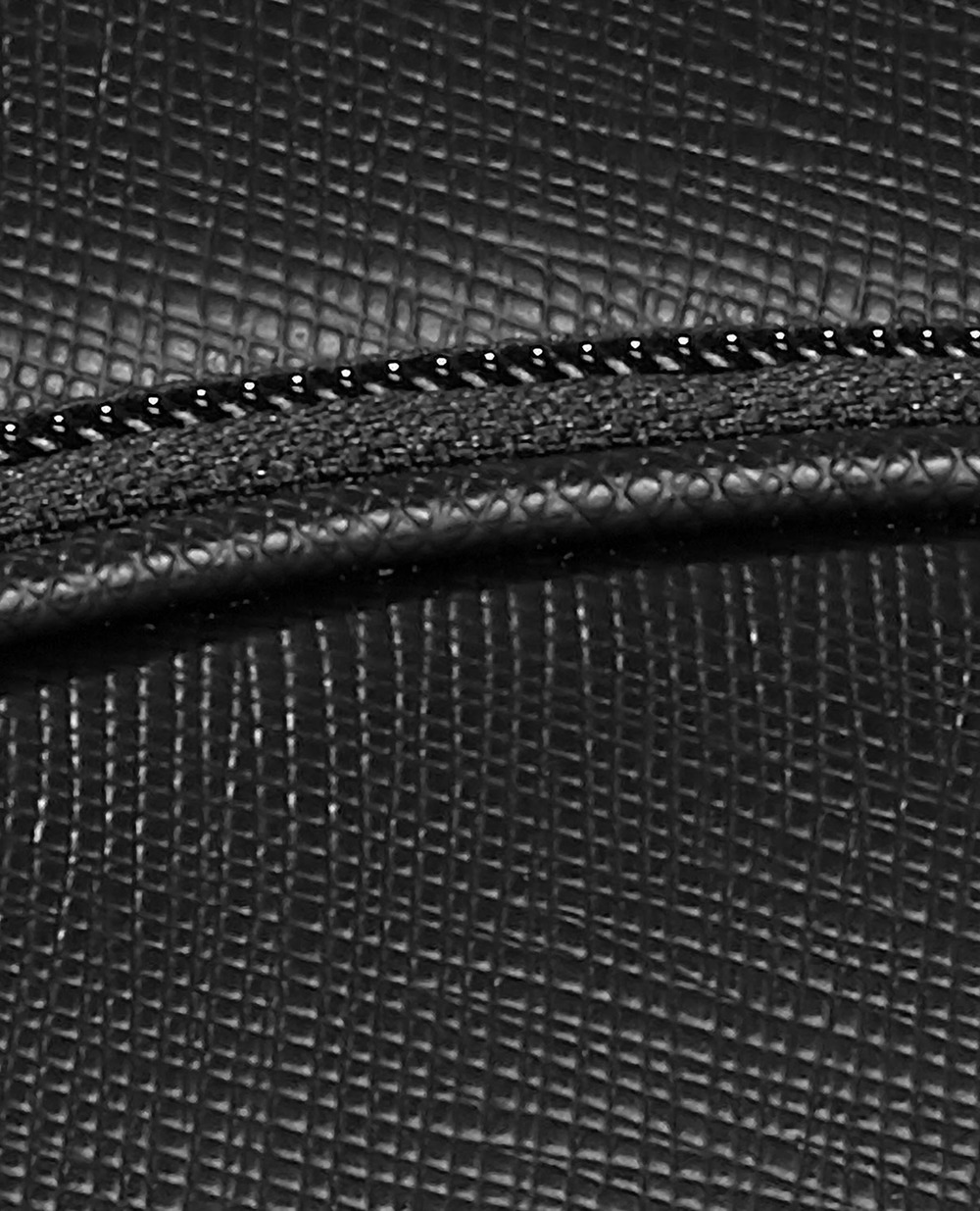 Шкіряний рюкзак Montblanc Sartorial Montblanc 128544, чорний колір • Купити в інтернет-магазині Kameron