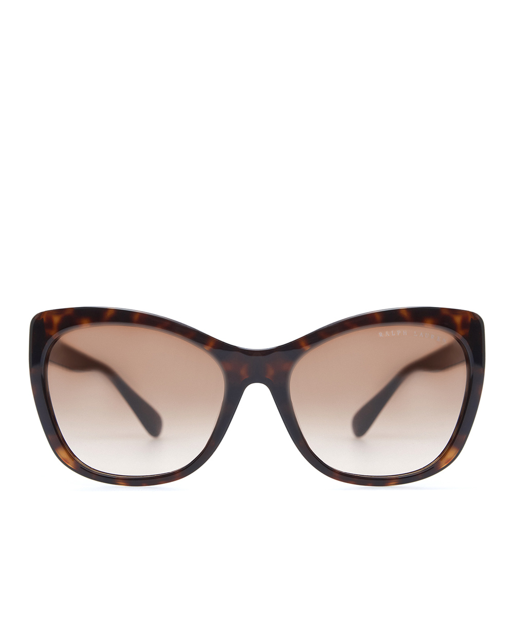 Сонцезахисні окуляри Polo Ralph Lauren 0RL8192500313, коричневий колір • Купити в інтернет-магазині Kameron