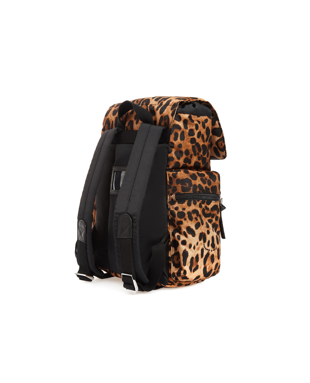 Рюкзак Dolce&Gabbana EB0235-AO824, коричневый цвет • Купить в интернет-магазине Kameron