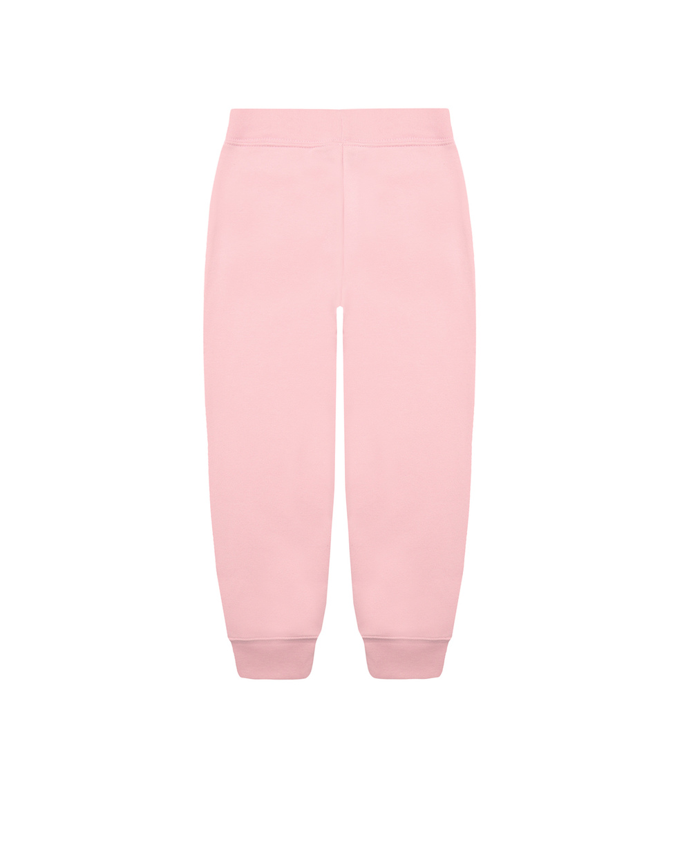 Детские спортивные брюки Polo Ralph Lauren Kids 311856417002, розовый цвет • Купить в интернет-магазине Kameron