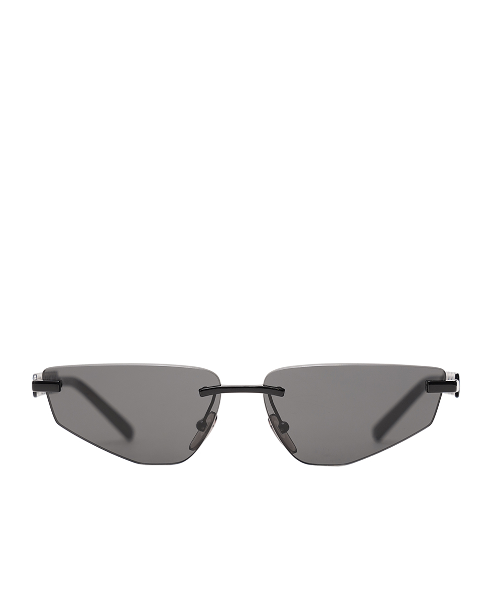 Сонцезахисні окуляри Dolce&Gabbana 230101-8758, чорний колір • Купити в інтернет-магазині Kameron