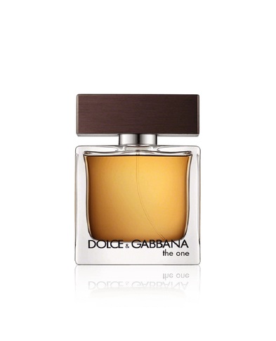 Dolce&Gabbana Туалетна вода The One, 100 мл - Артикул: I30212050000-Зе Ван ФоМен