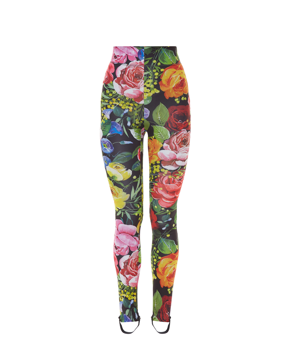 Леггинсы Dolce&Gabbana FTB86T-FSGY3, разноцветный цвет • Купить в интернет-магазине Kameron