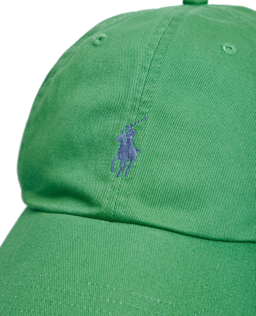 Кепка Polo Ralph Lauren 710667709086, зелений колір • Купити в інтернет-магазині Kameron