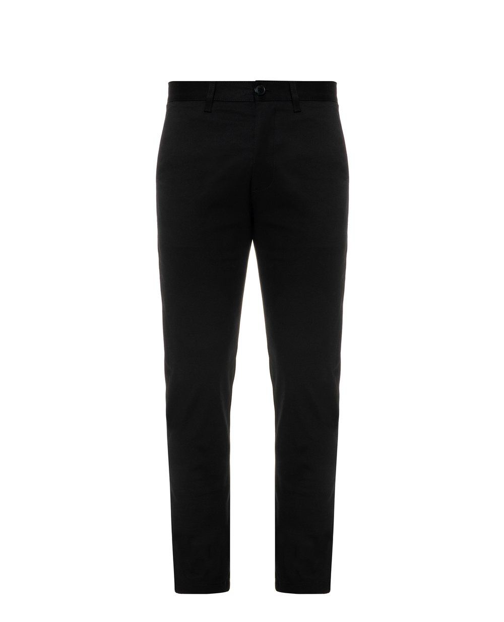 Чиноси Saint Laurent 582300-Y812K, чорний колір • Купити в інтернет-магазині Kameron