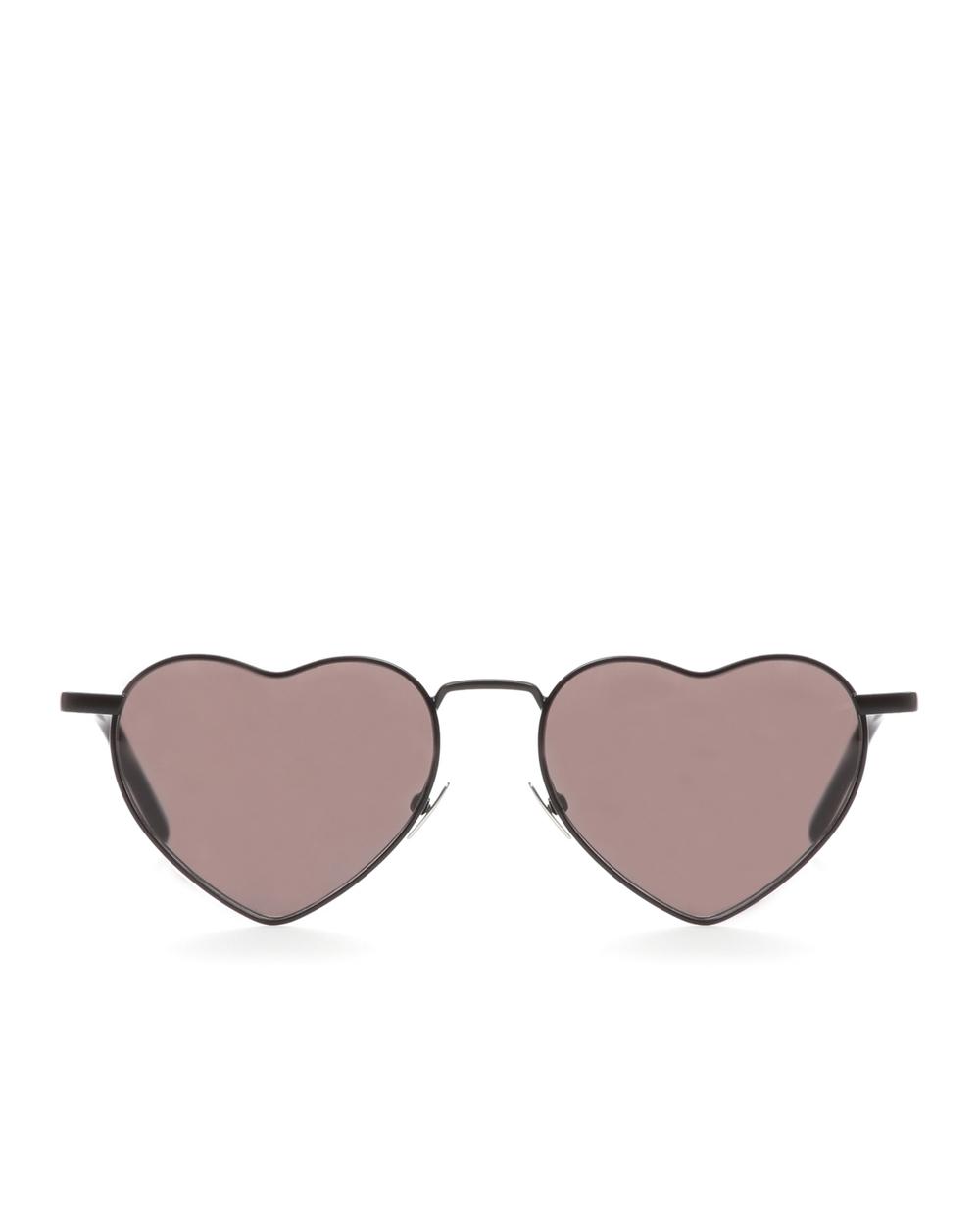 Сонцезахисні окуляри SL 301 Loulou Saint Laurent 571172-Y9902-FW19, чорний колір • Купити в інтернет-магазині Kameron