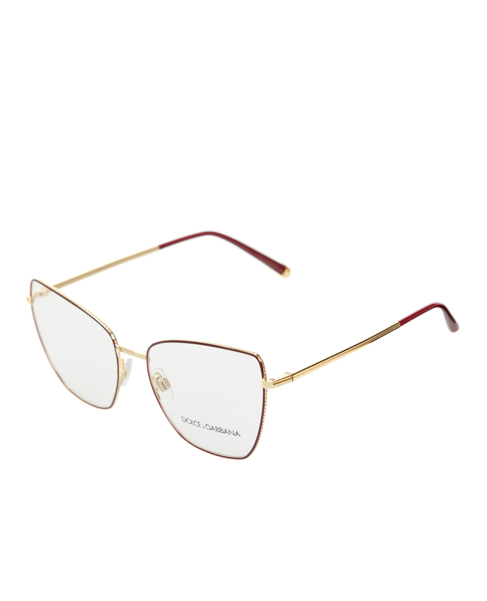 Оправа для окулярів Dolce&Gabbana 1314133356, різнокольоровий колір • Купити в інтернет-магазині Kameron