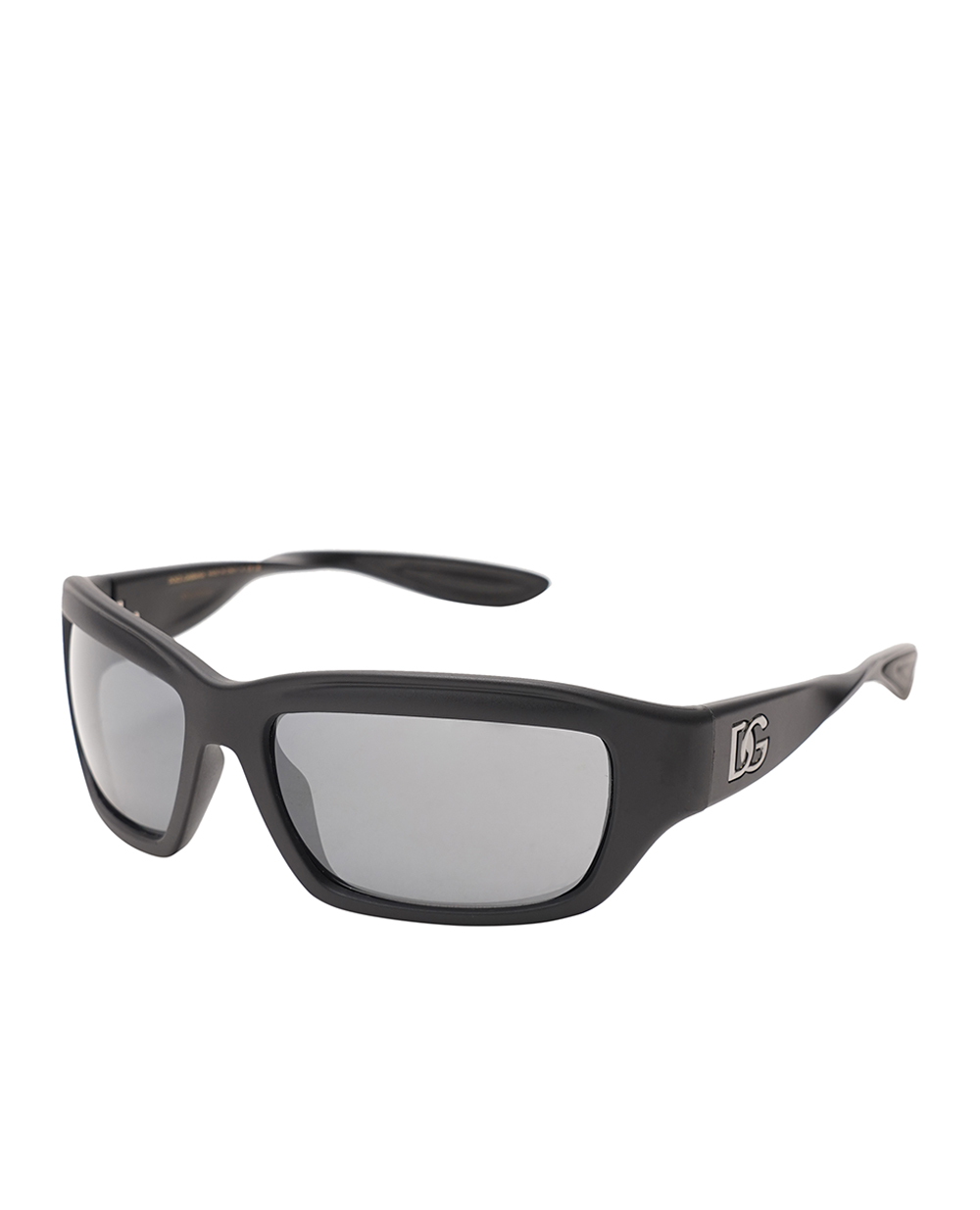 Сонцезахисні окуляри Dolce&Gabbana 61912525-6G59, чорний колір • Купити в інтернет-магазині Kameron
