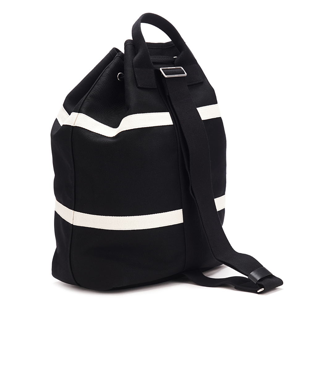 Рюкзак Rive Gauche Saint Laurent 734682-FABKL, чорний колір • Купити в інтернет-магазині Kameron