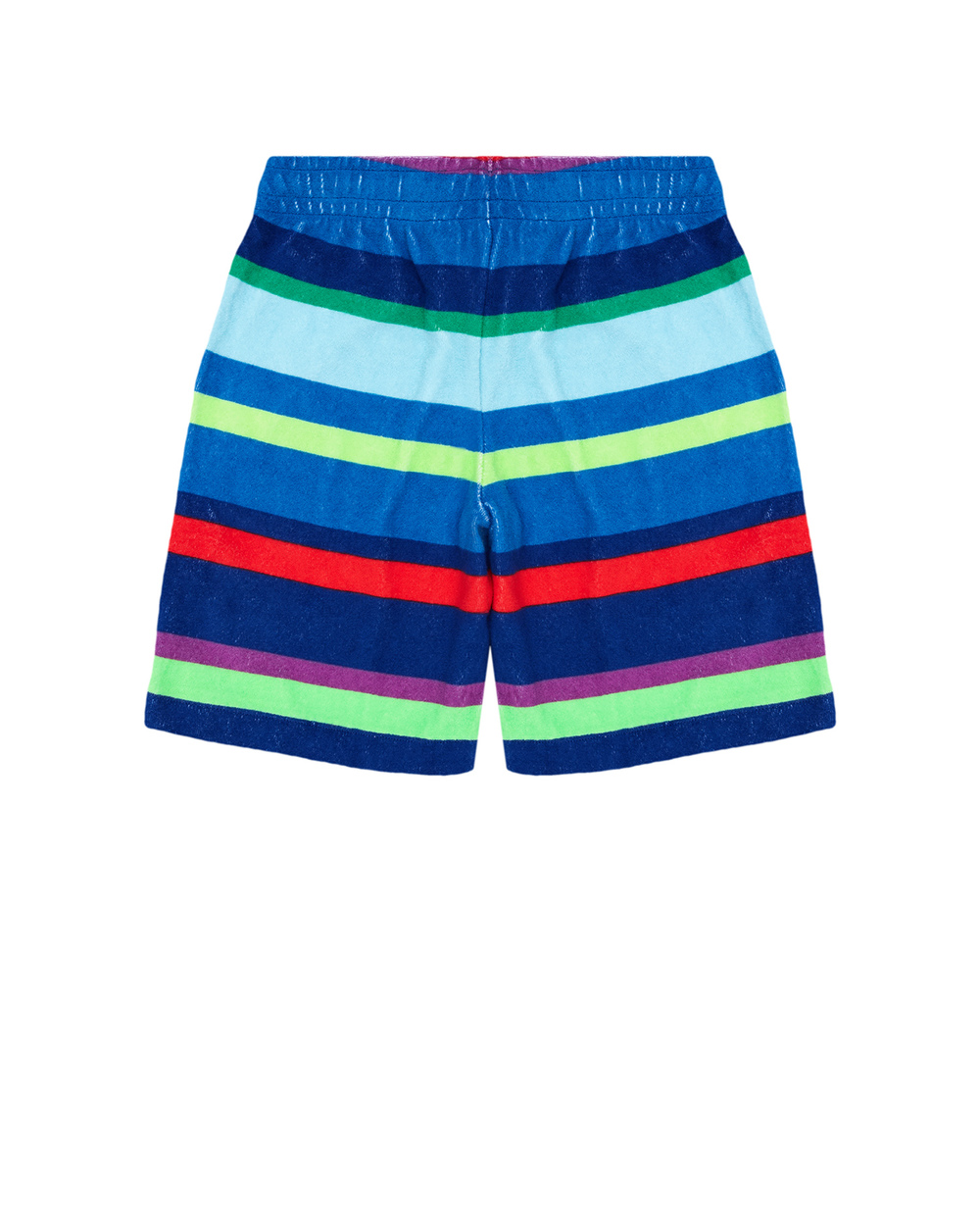 Дитячі шорти Polo Ralph Lauren Kids 322910251001, різнокольоровий колір • Купити в інтернет-магазині Kameron