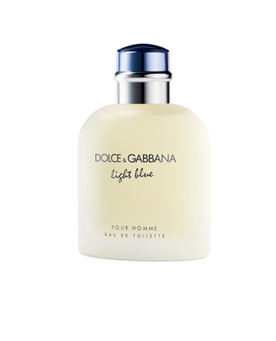 Dolce&Gabbana Туалетная вода Light Blue Pour Homme, 75 мл - Артикул: I30205050000-ЛайтБлу ПурО
