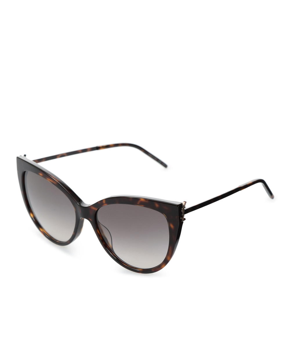 Сонцезахисні окуляри Saint Laurent SL M48S_A-004, різнокольоровий колір • Купити в інтернет-магазині Kameron