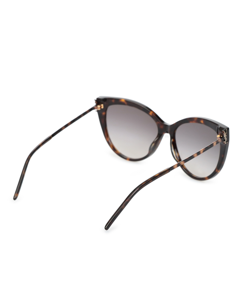 Солнцезащитные очки Saint Laurent SL M48S_A-004, разноцветный цвет • Купить в интернет-магазине Kameron