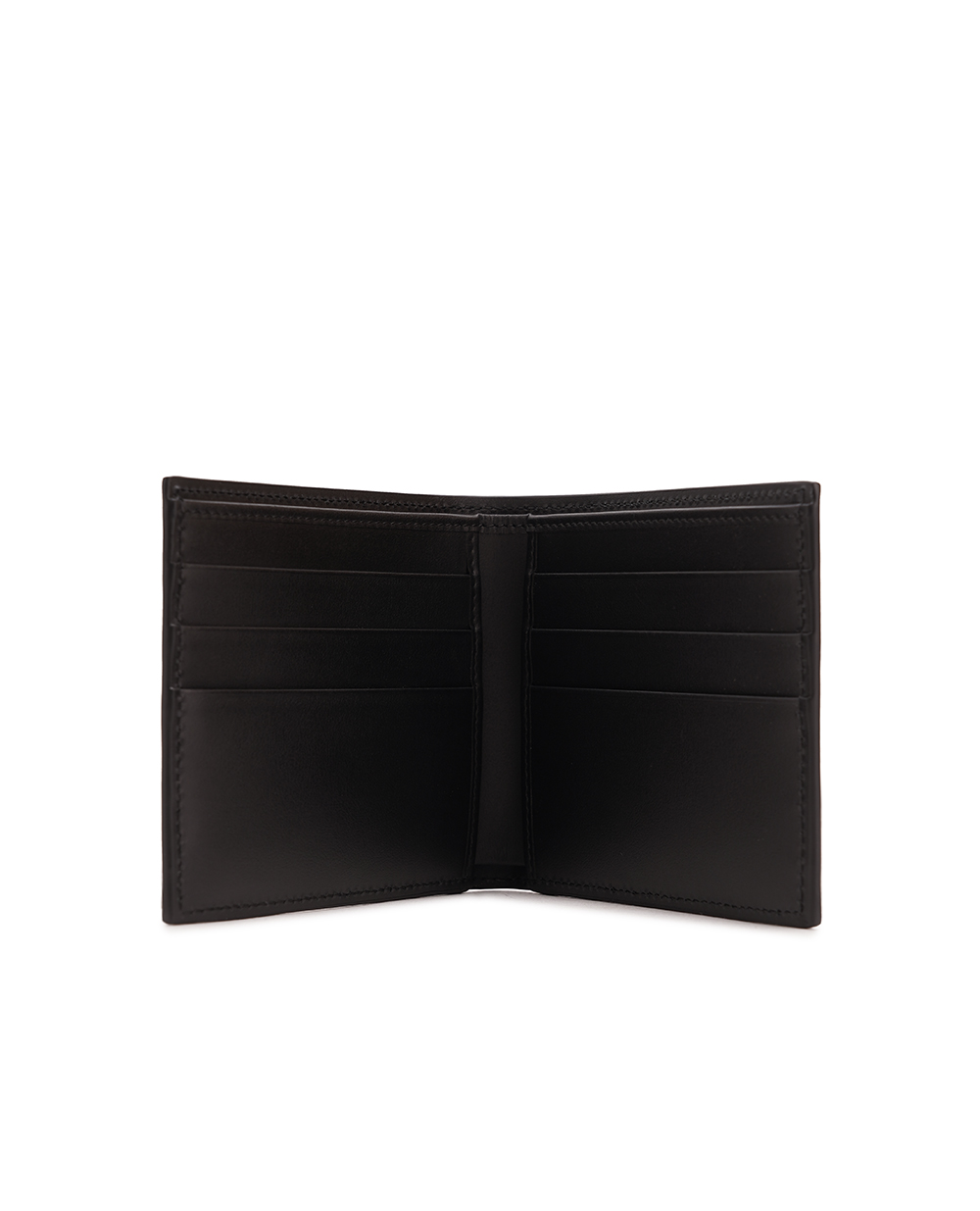 Портмоне Dolce&Gabbana BP1321-AN244, чорний колір • Купити в інтернет-магазині Kameron