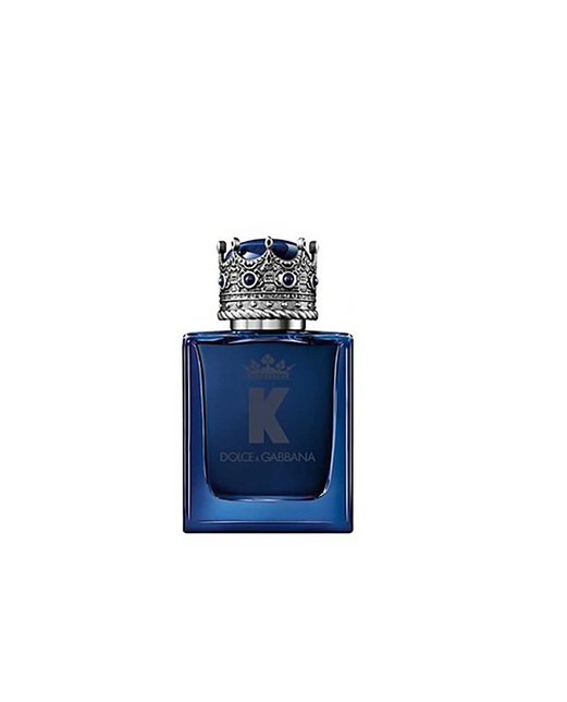 Dolce&Gabbana Парфумована вода Eau de Parfum Intense DOLCE&GABBANA, 50 мл - Артикул: P1KQ1L01-Кей бай Инт