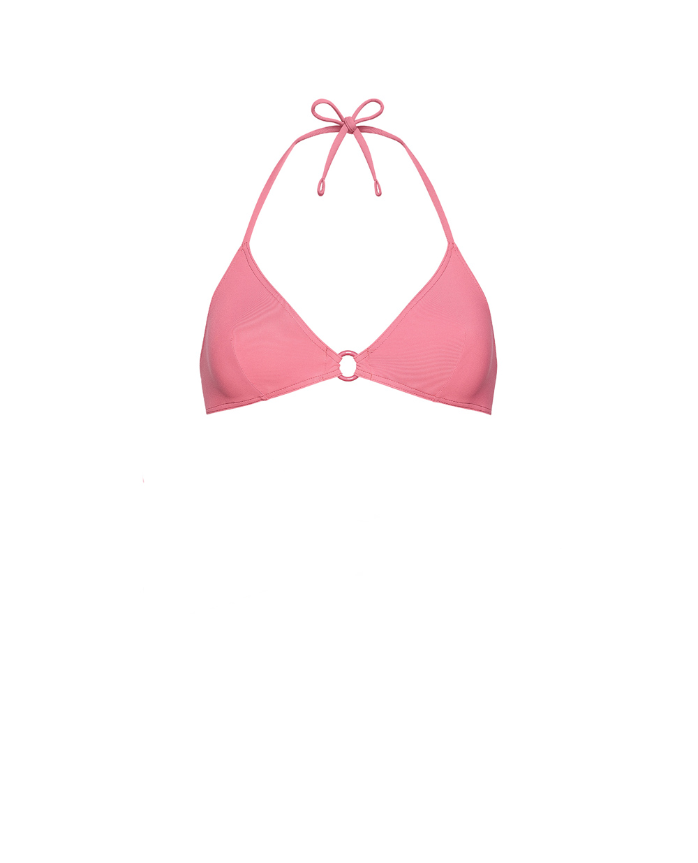 Топ купальника ELENA ERES 032312, рожевий колір • Купити в інтернет-магазині Kameron