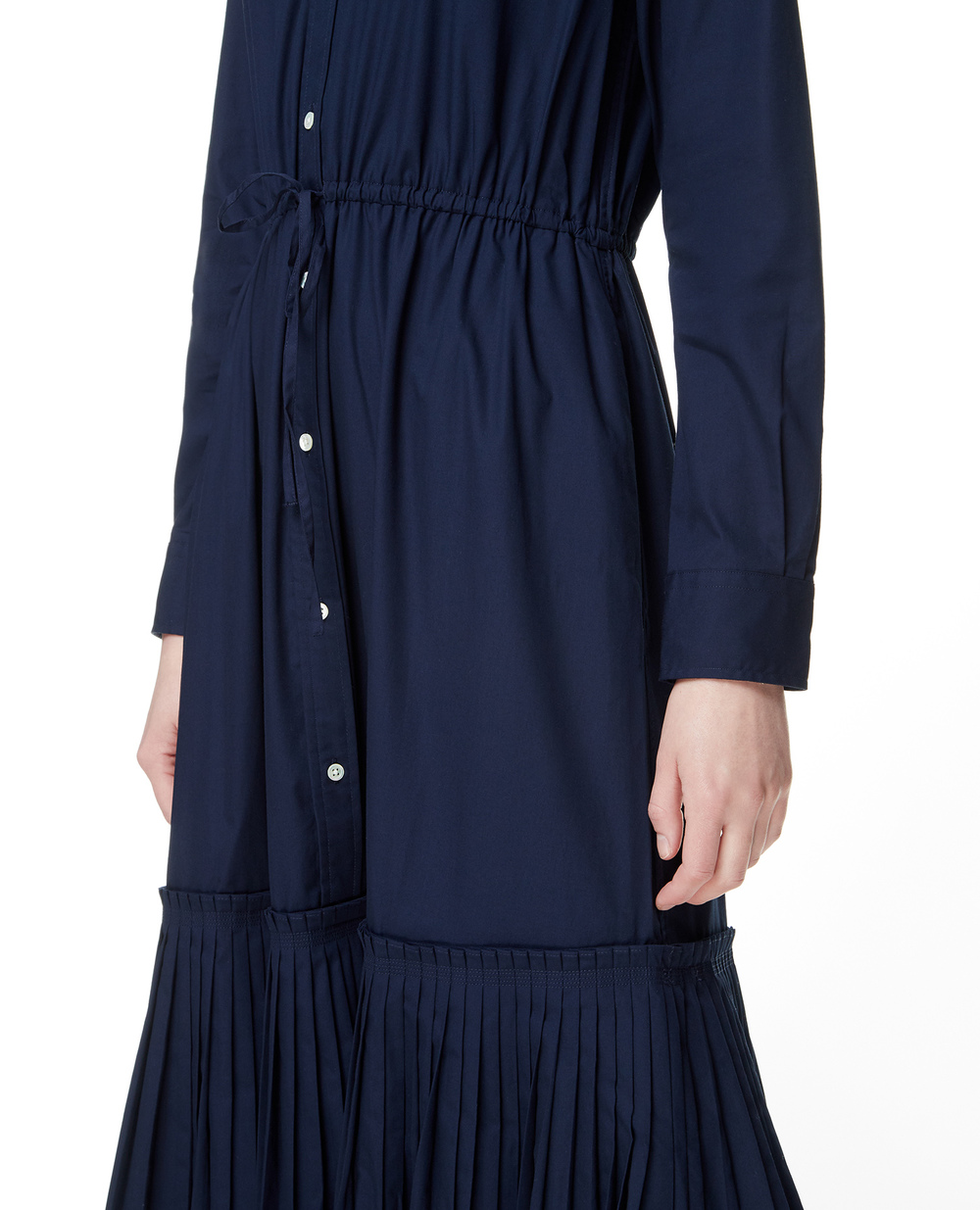 Сукня Polo Ralph Lauren 211857050002, синій колір • Купити в інтернет-магазині Kameron