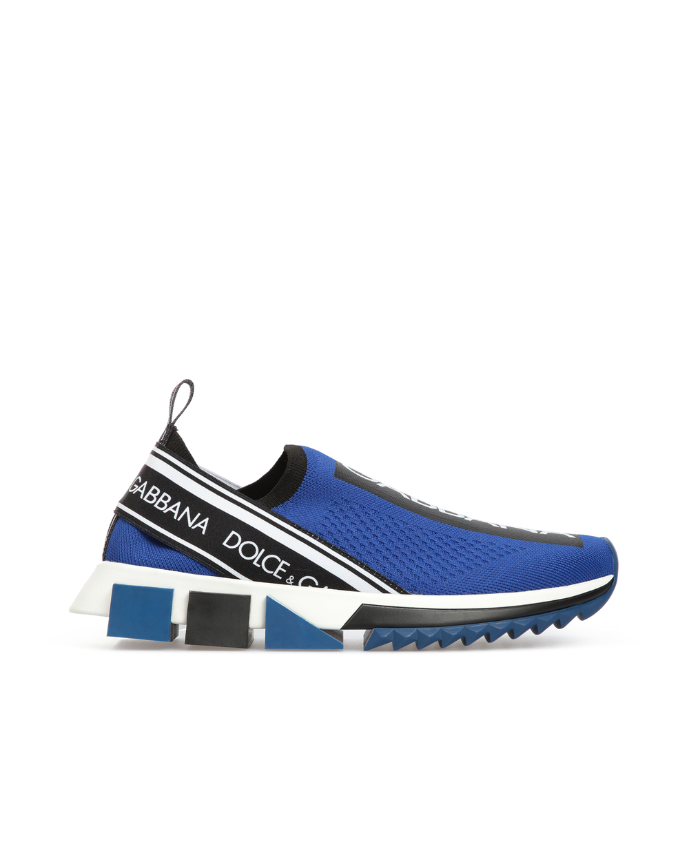 Кросівки Sorrento Dolce&Gabbana CK1595-AH677, синій колір • Купити в інтернет-магазині Kameron