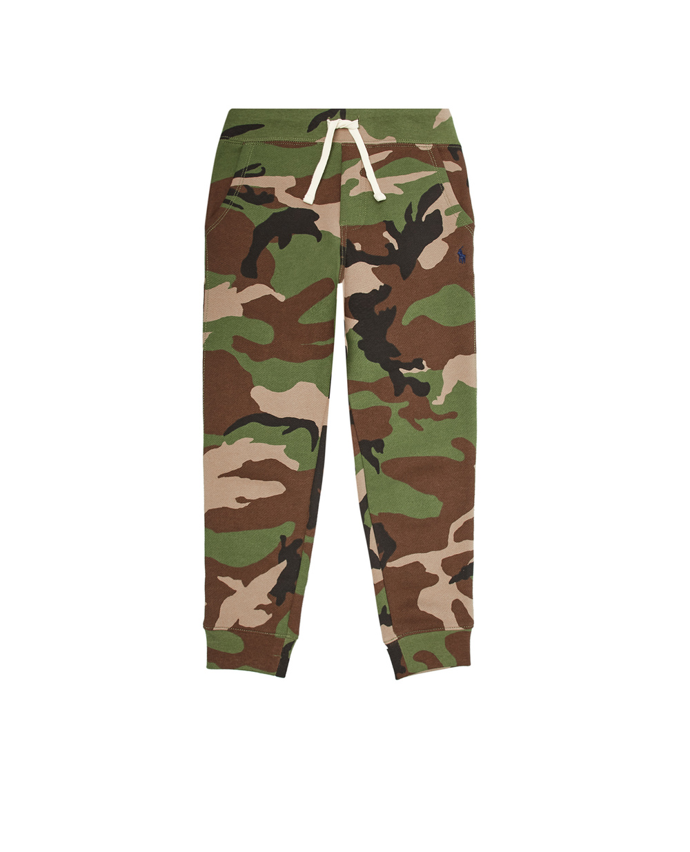 Спортивные брюки Polo Ralph Lauren Kids 323832973002, разноцветный цвет • Купить в интернет-магазине Kameron