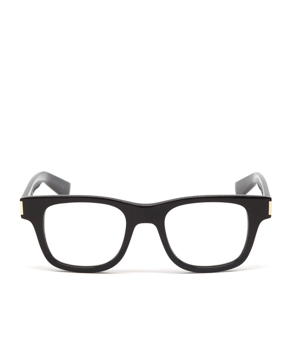 Сонцезахисні окуляри Saint Laurent SL 564-008, чорний колір • Купити в інтернет-магазині Kameron