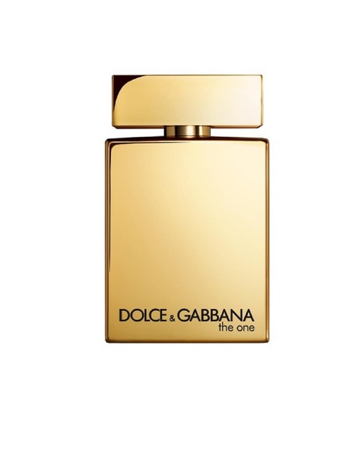 Dolce&Gabbana Парфюмированная вода The One Gold, 100 мл - Артикул: P1TO1C01-ЗеВанФМГолд
